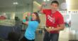 Educational Housing Services Inspires Donations for the New York Blood...